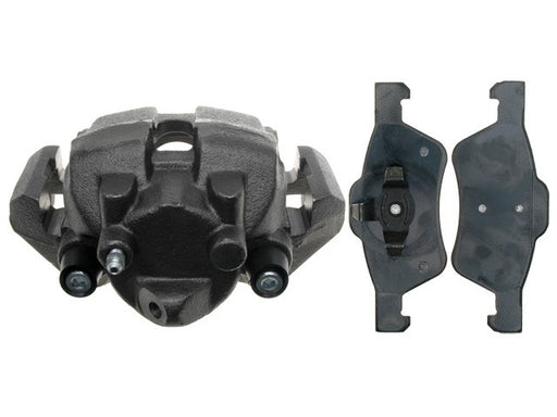 Disc Brake Caliper Raybestos Brakes RC11877