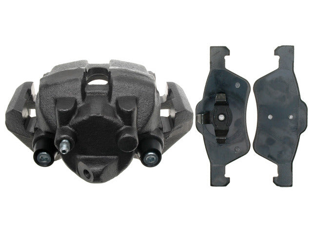 Disc Brake Caliper Raybestos Brakes RC11877
