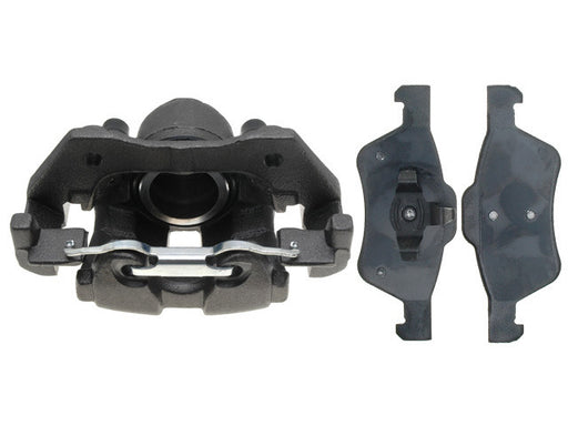 Disc Brake Caliper Raybestos Brakes RC11878