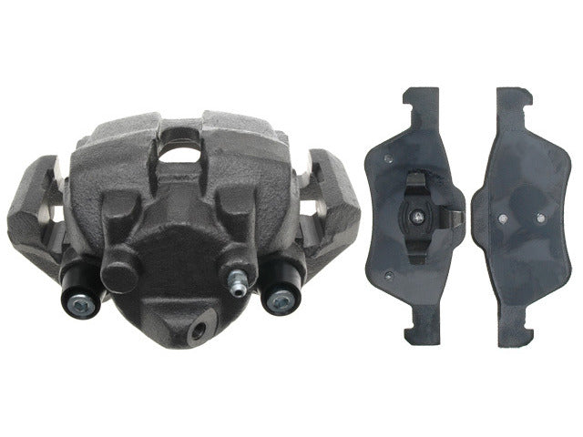 Disc Brake Caliper Raybestos Brakes RC11878