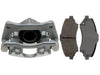 Disc Brake Caliper Raybestos Brakes RC11879