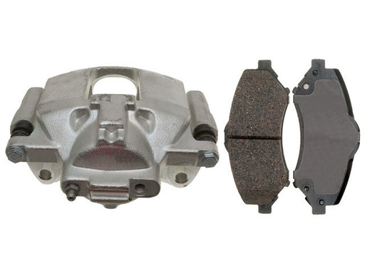 Disc Brake Caliper Raybestos Brakes RC11879
