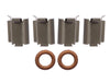 Disc Brake Caliper Raybestos Brakes RC11879C