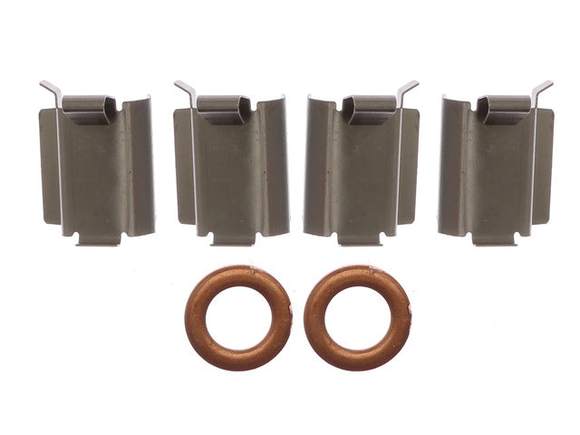 Disc Brake Caliper Raybestos Brakes RC11879C