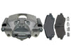 Disc Brake Caliper Raybestos Brakes RC11880