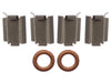 Disc Brake Caliper Raybestos Brakes RC11880C