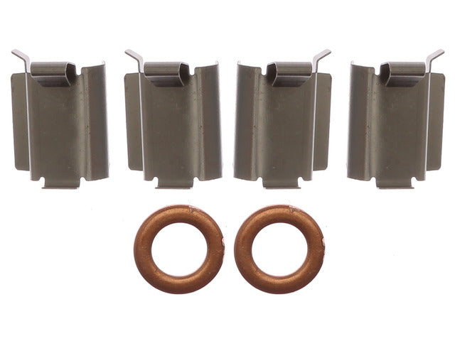 Disc Brake Caliper Raybestos Brakes RC11880C