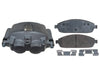 Disc Brake Caliper Raybestos Brakes RC11884