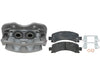 Disc Brake Caliper Raybestos Brakes RC11885