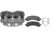Disc Brake Caliper Raybestos Brakes RC11886