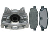 Disc Brake Caliper Raybestos Brakes RC11887