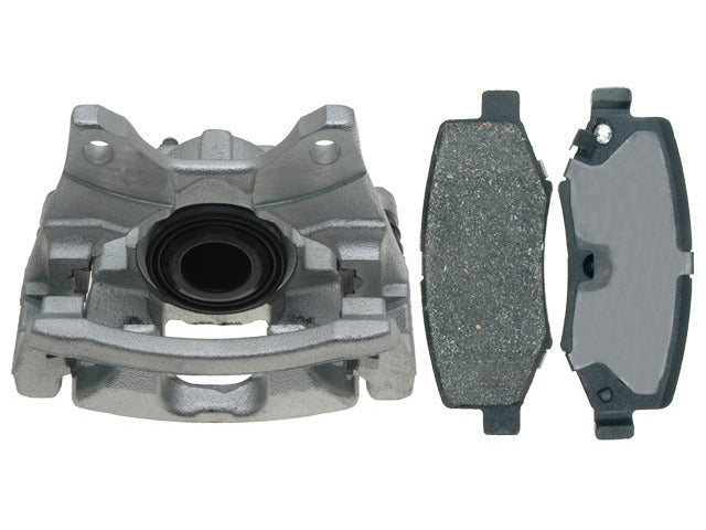 Disc Brake Caliper Raybestos Brakes RC11887