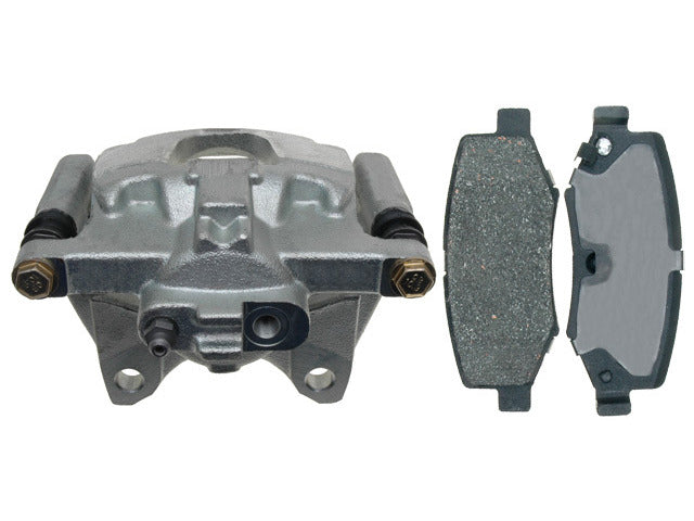Disc Brake Caliper Raybestos Brakes RC11887