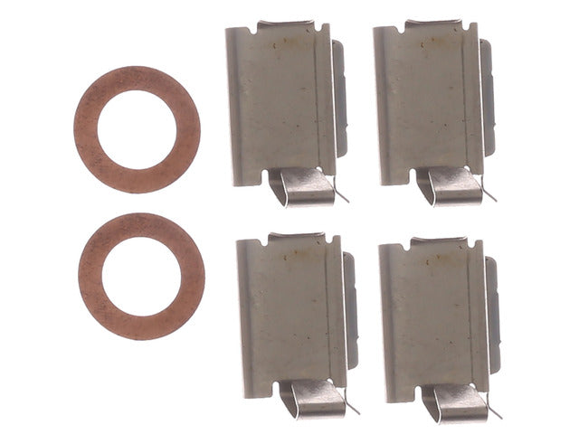 Disc Brake Caliper Raybestos Brakes RC11887C