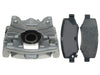 Disc Brake Caliper Raybestos Brakes RC11888