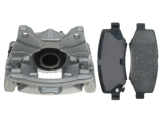 Disc Brake Caliper Raybestos Brakes RC11888