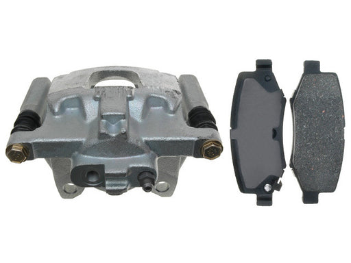Disc Brake Caliper Raybestos Brakes RC11888