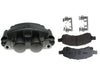 Disc Brake Caliper Raybestos Brakes RC11889