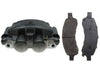Disc Brake Caliper Raybestos Brakes RC11890