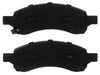 Disc Brake Caliper Raybestos Brakes RC11891C