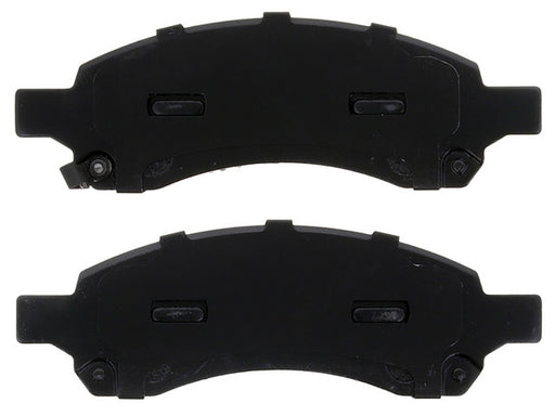 Disc Brake Caliper Raybestos Brakes RC11891C