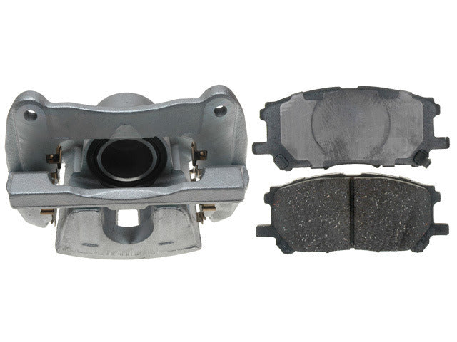 Disc Brake Caliper Raybestos Brakes RC11894