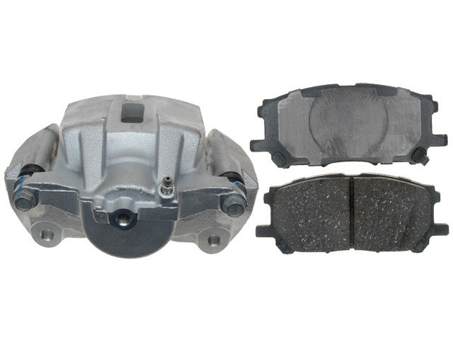 Disc Brake Caliper Raybestos Brakes RC11894