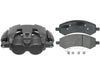 Disc Brake Caliper Raybestos Brakes RC11895
