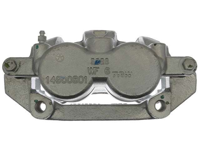 Disc Brake Caliper Raybestos Brakes RC11895C