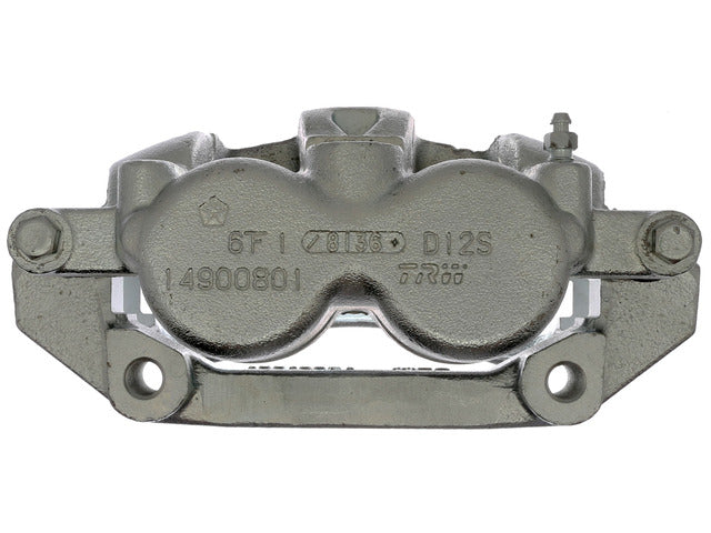 Disc Brake Caliper Raybestos Brakes RC11896C