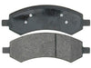 Disc Brake Caliper Raybestos Brakes RC11896C