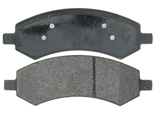 Disc Brake Caliper Raybestos Brakes RC11896C