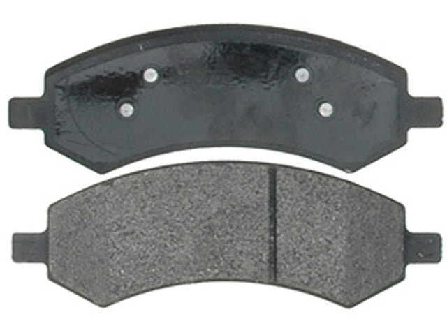 Disc Brake Caliper Raybestos Brakes RC11896C