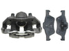 Disc Brake Caliper Raybestos Brakes RC11897