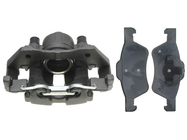 Disc Brake Caliper Raybestos Brakes RC11897