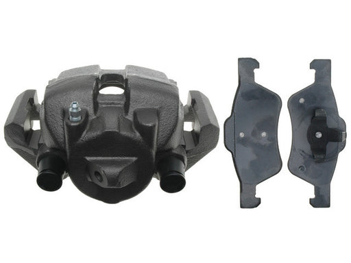 Disc Brake Caliper Raybestos Brakes RC11897