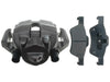 Disc Brake Caliper Raybestos Brakes RC11898