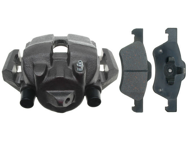 Disc Brake Caliper Raybestos Brakes RC11898