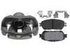 Disc Brake Caliper Raybestos Brakes RC11901