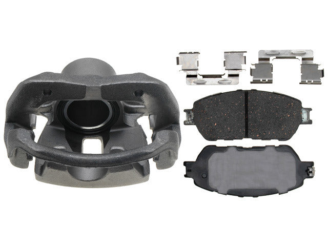 Disc Brake Caliper Raybestos Brakes RC11901