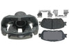 Disc Brake Caliper Raybestos Brakes RC11902