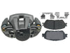 Disc Brake Caliper Raybestos Brakes RC11902
