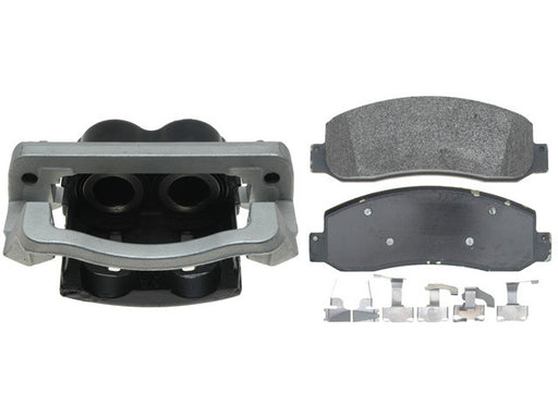 Disc Brake Caliper Raybestos Brakes RC11903