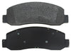 Disc Brake Caliper Raybestos Brakes RC11903C