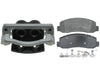 Disc Brake Caliper Raybestos Brakes RC11904