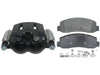 Disc Brake Caliper Raybestos Brakes RC11904
