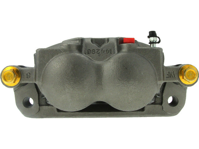 Disc Brake Caliper Raybestos Brakes RC11904C