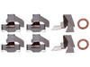Disc Brake Caliper Raybestos Brakes RC11904C