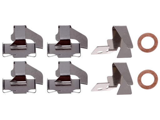 Disc Brake Caliper Raybestos Brakes RC11904C