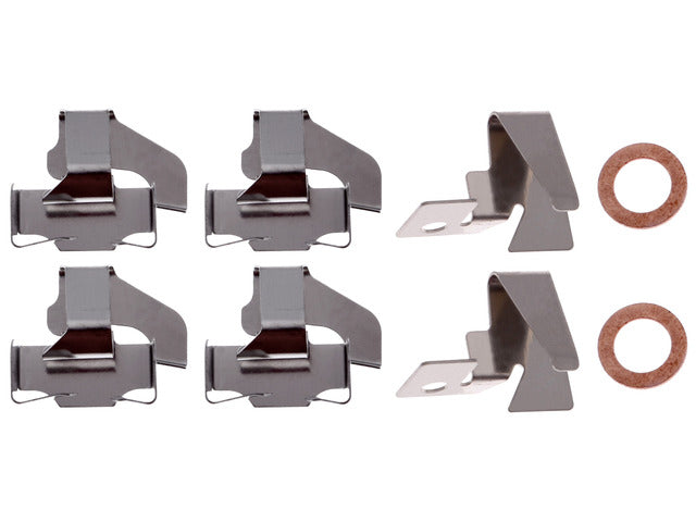 Disc Brake Caliper Raybestos Brakes RC11904C